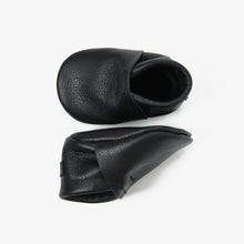 Loafers // Black - GrayFoxCo