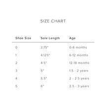 Loafers // Natural - GrayFoxCo