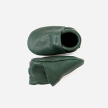 Loafers // Spruce - GrayFoxCo