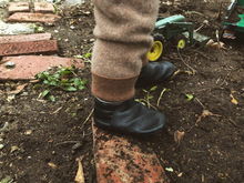 Loafers // Black - GrayFoxCo
